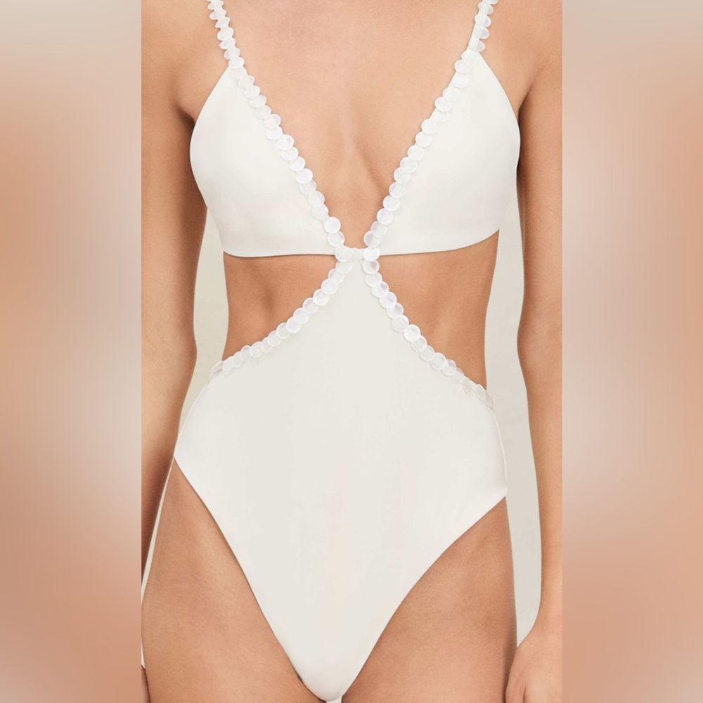 Devon Windsor one piece XS